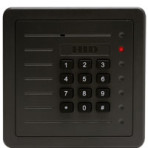 HID ProxPro with Keypad