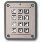 Cansec WEK200 Keypad